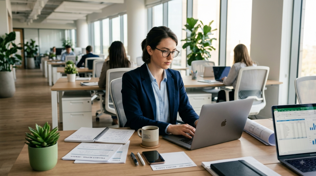other ways to say strong work ethic