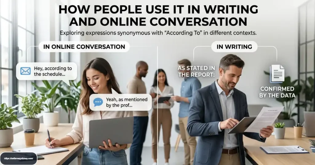 other ways to say looking forward to meeting you