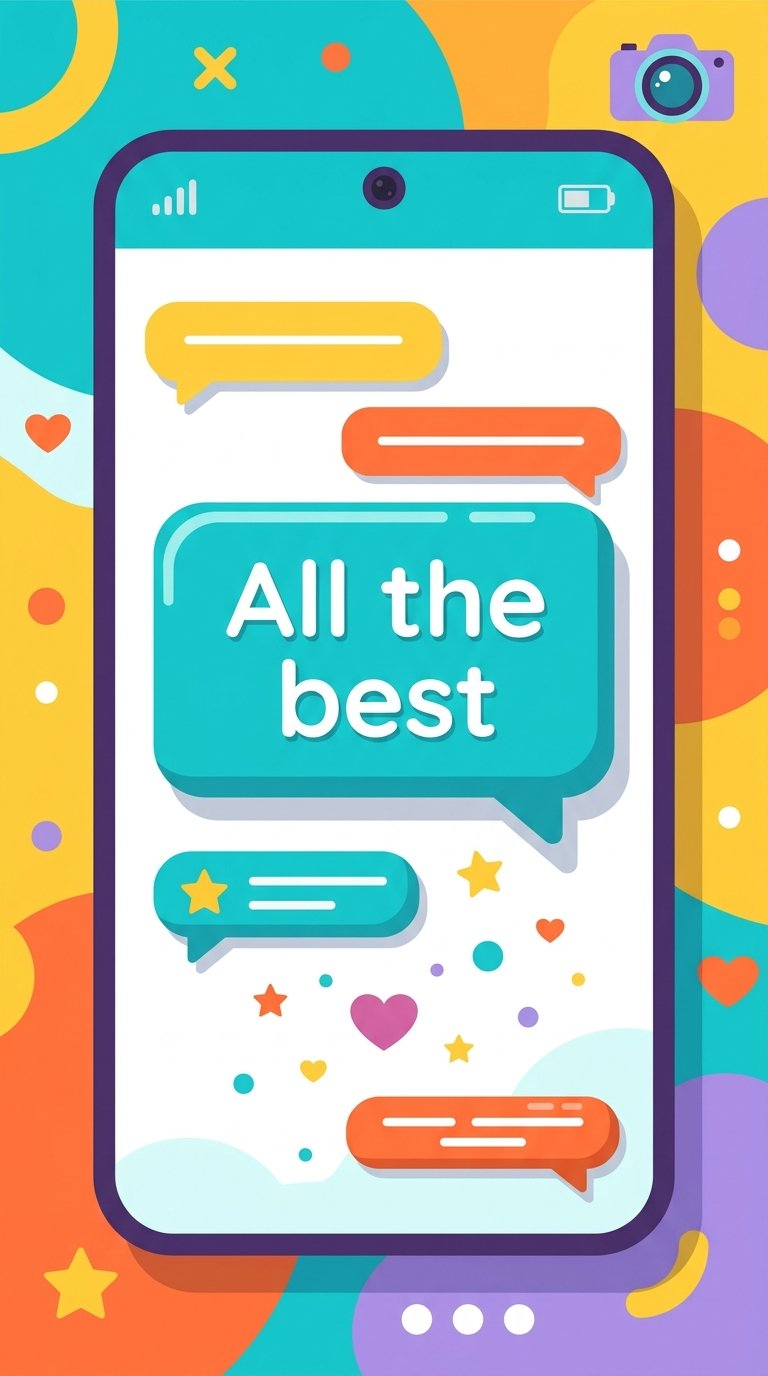 other ways to say you got this
