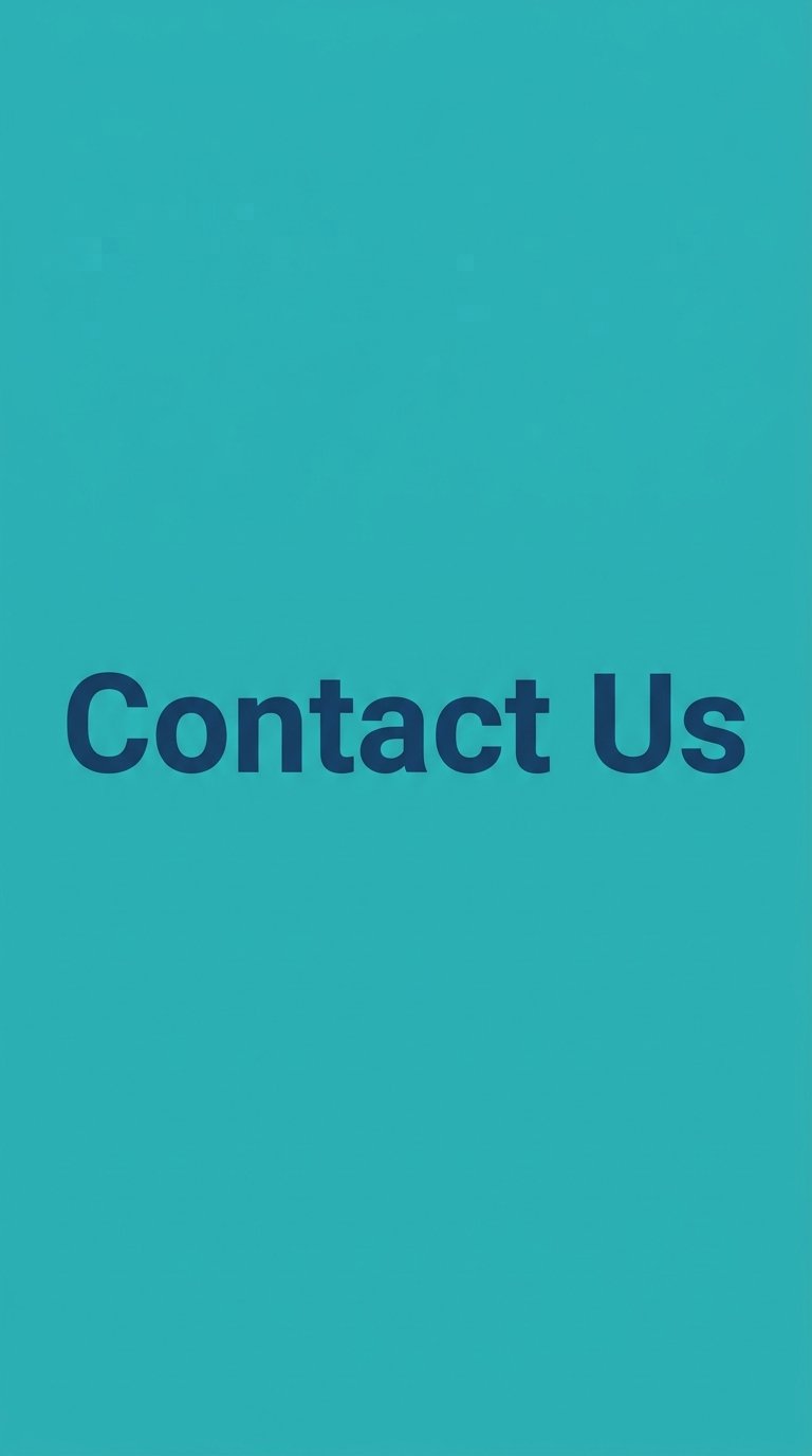 other ways to say contact us
