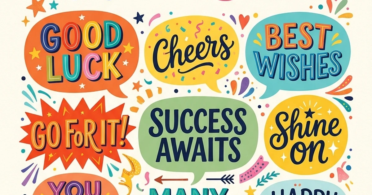 other ways to say all the best