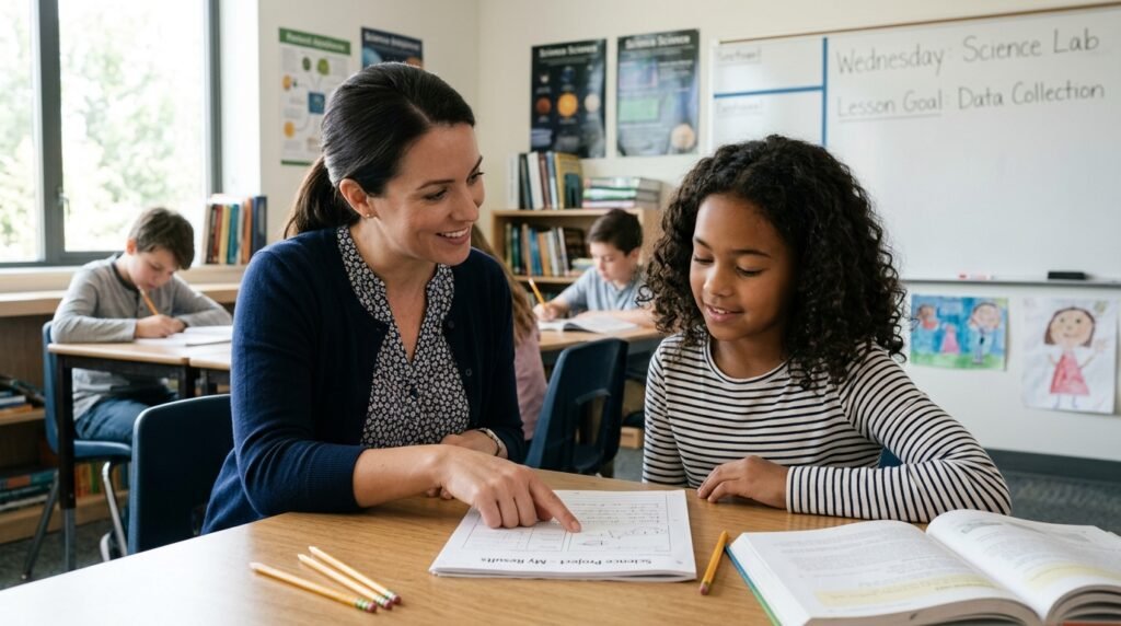 Other Ways to Say Good Job to Students