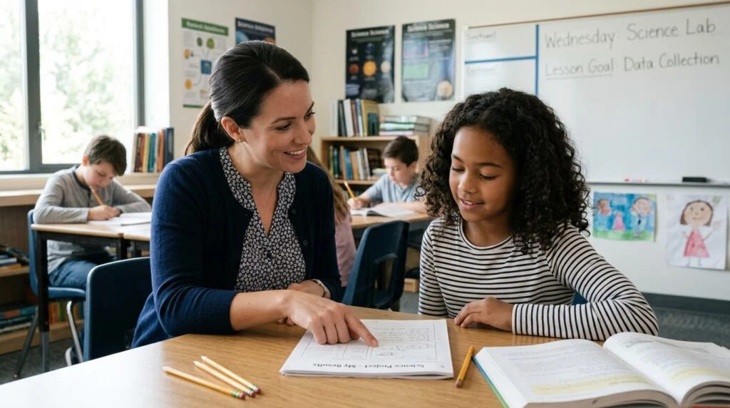 Other Ways to Say Good Job to Students