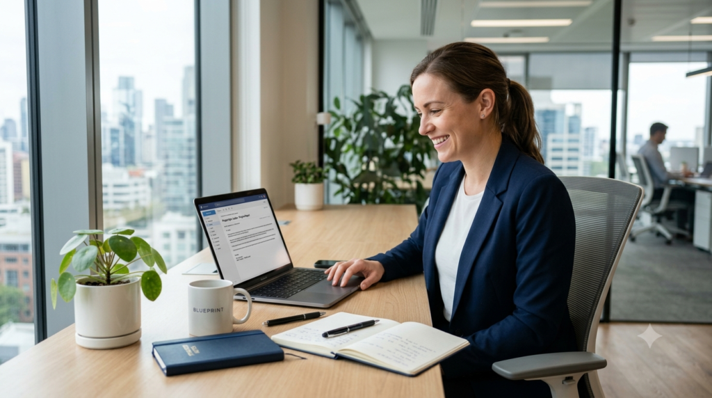 other ways to say thank you for the update professionally
