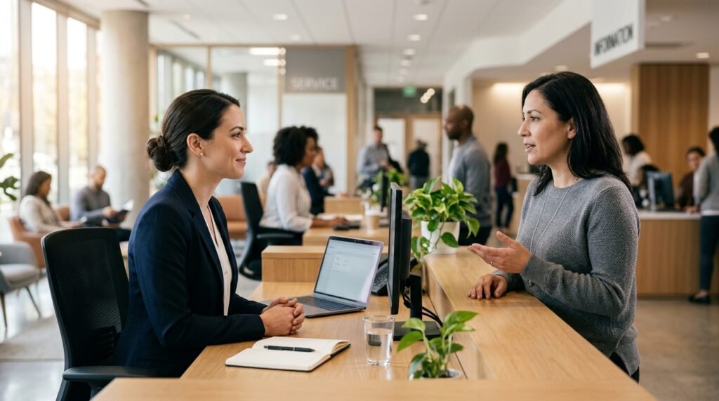 Other Ways to Say Customer Service Skills
