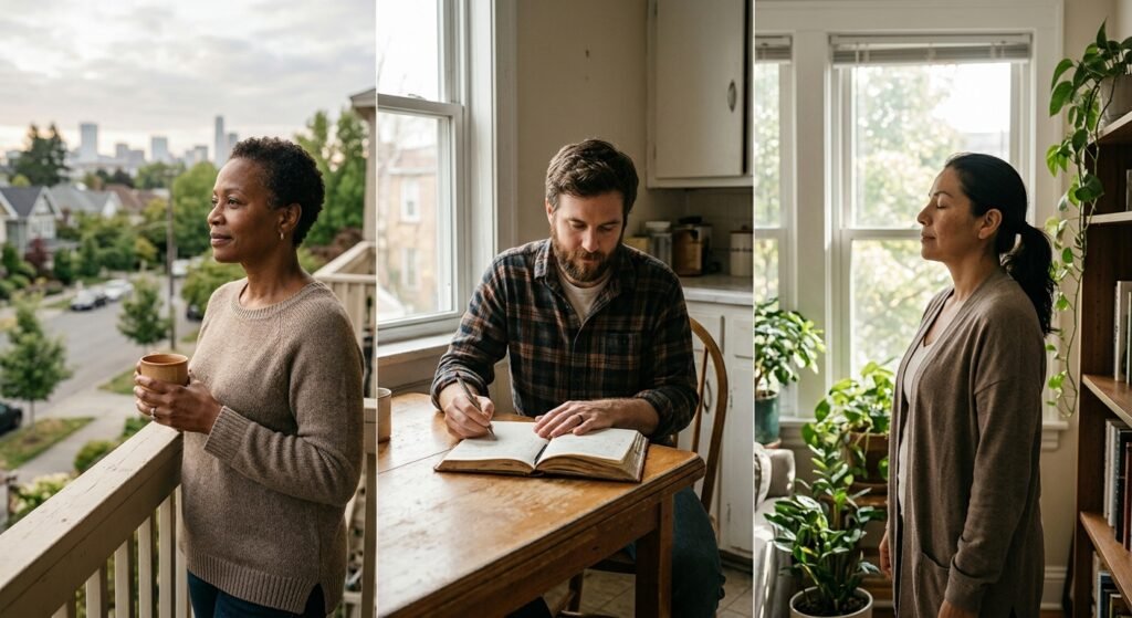 Other Ways to Say Good Morning Spiritual