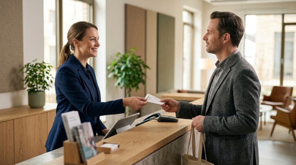 Other Ways to Say Thank You for Your Business