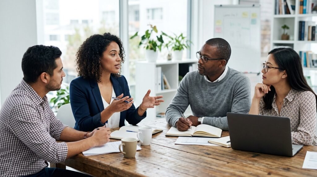 Other Ways to Say Communication Skills