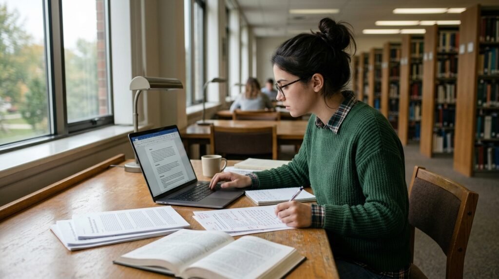 Other Ways to Say Next in an Essay