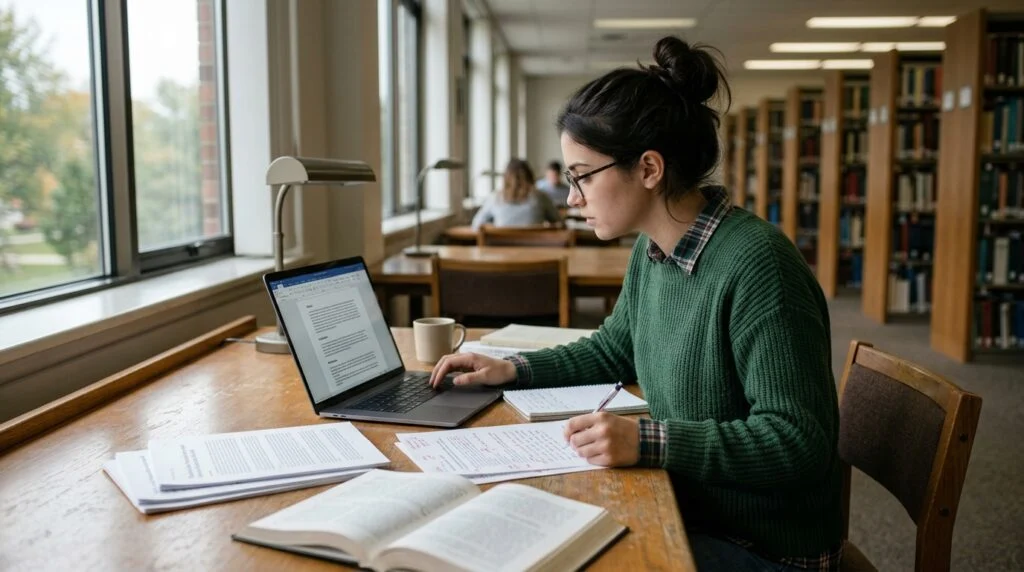 Other Ways to Say Next in an Essay