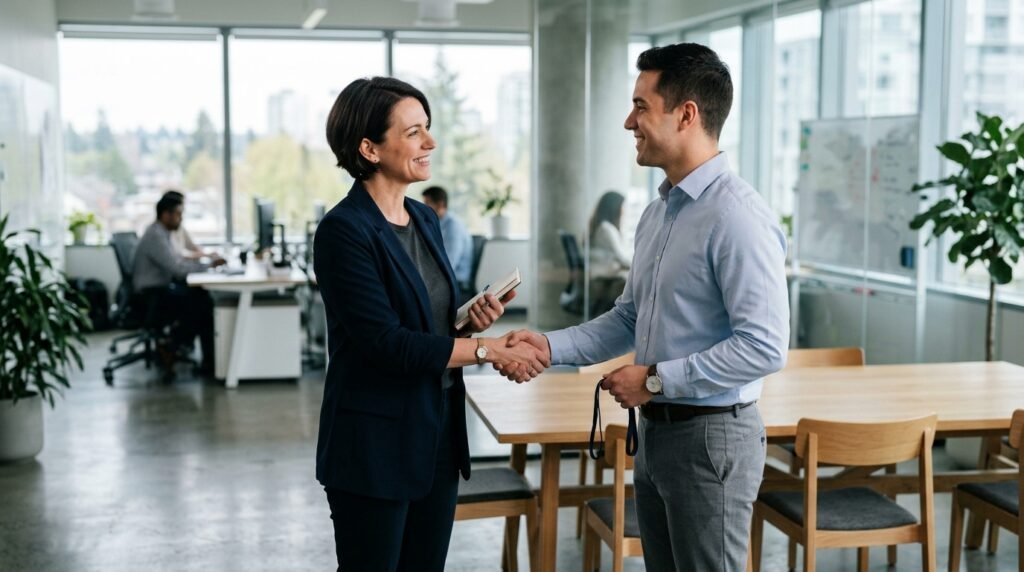 Other Ways to Say Welcome to the Team
