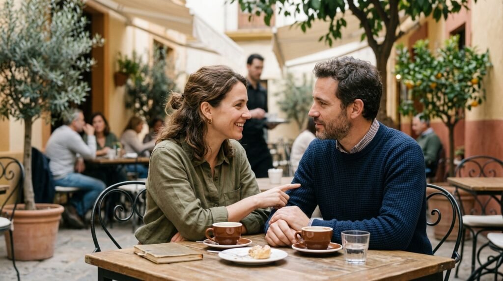 Other Ways to Say I Love You in Spanish