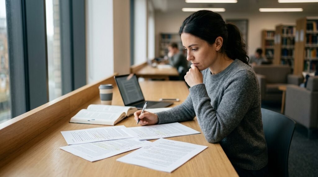 Other Ways to Say Next in an Essay