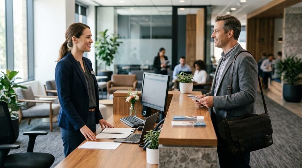 Other Ways to Say Thank You for Your Business