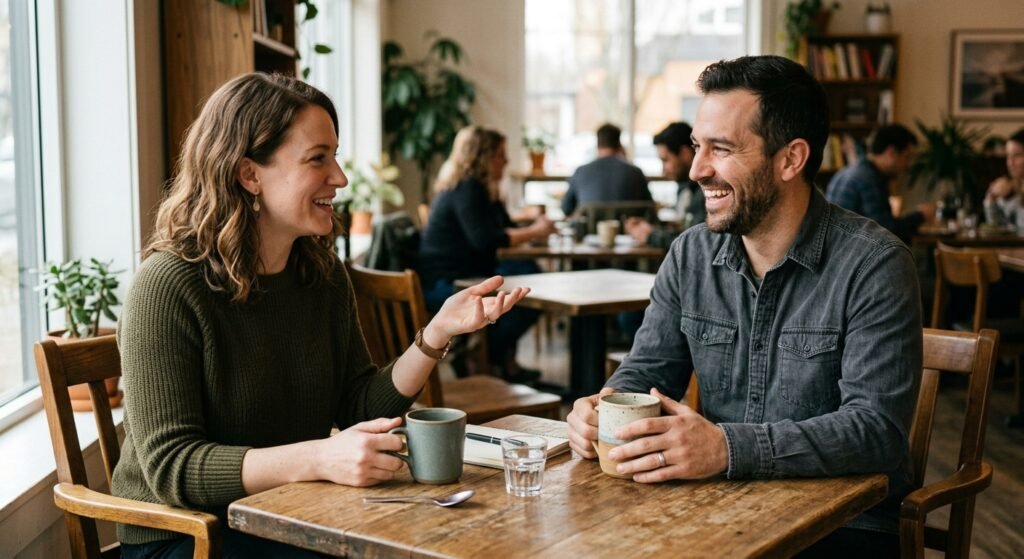 Other Ways to Say Coffee