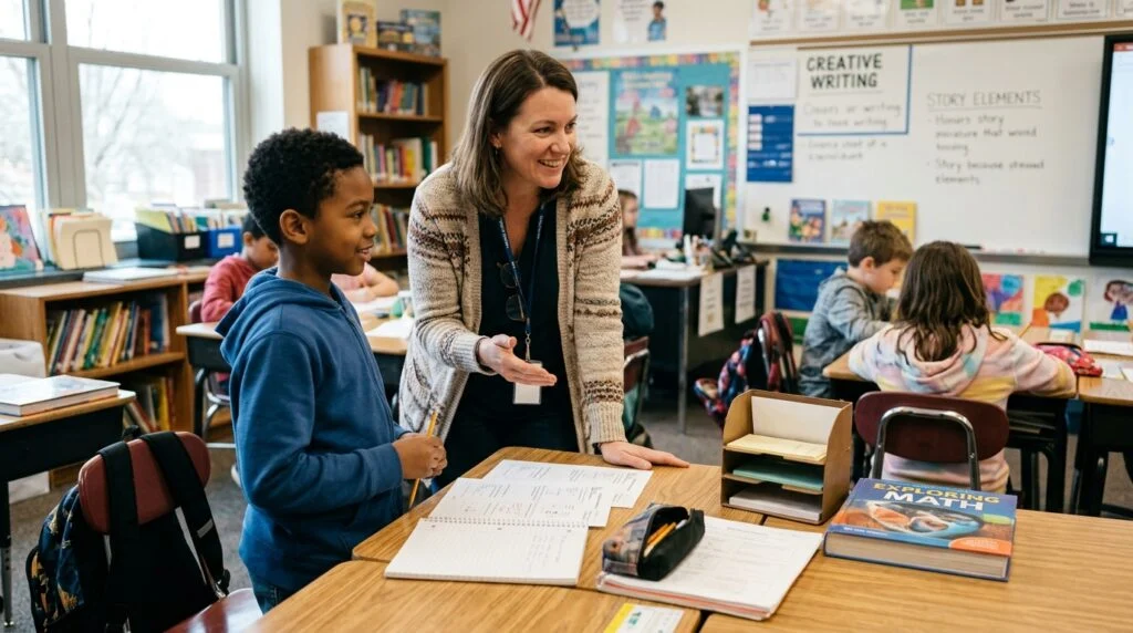 Other Ways to Say Good Job to Students