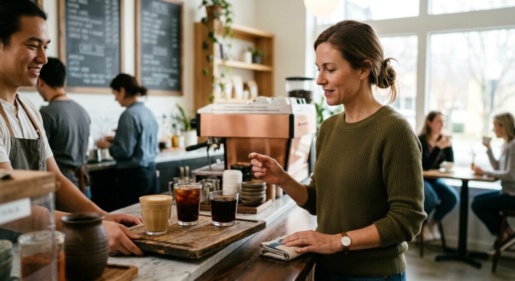 Other Ways to Say Coffee