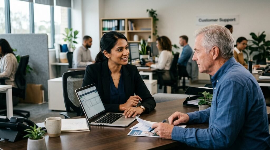 Other Ways to Say Customer Service Skills