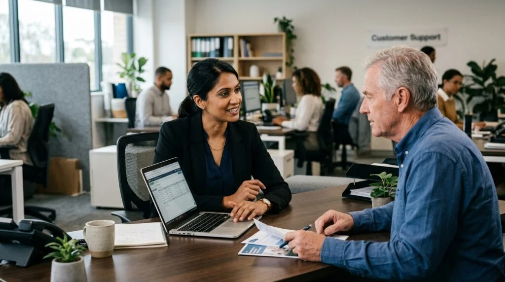 Other Ways to Say Customer Service Skills