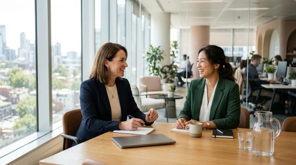 Other Ways to Say Looking Forward to Speaking with Youl