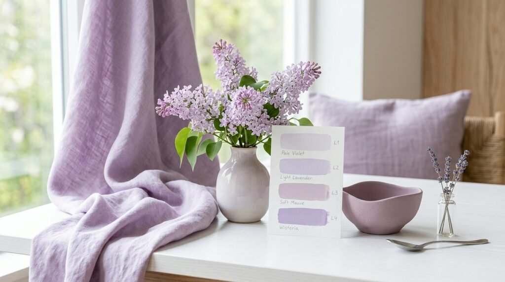 Other Ways to Say Purple