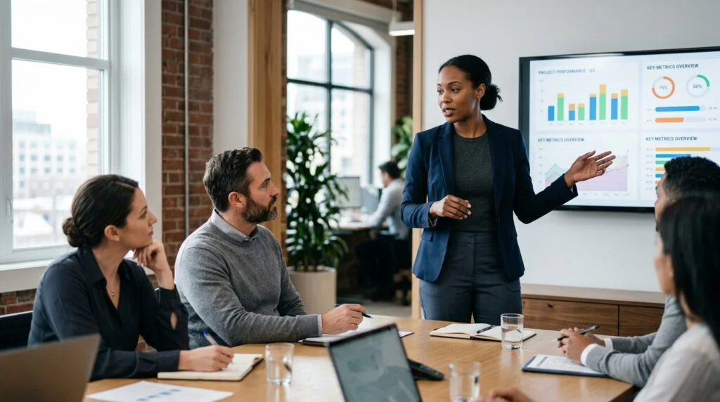Other Ways to Say Deliver Results