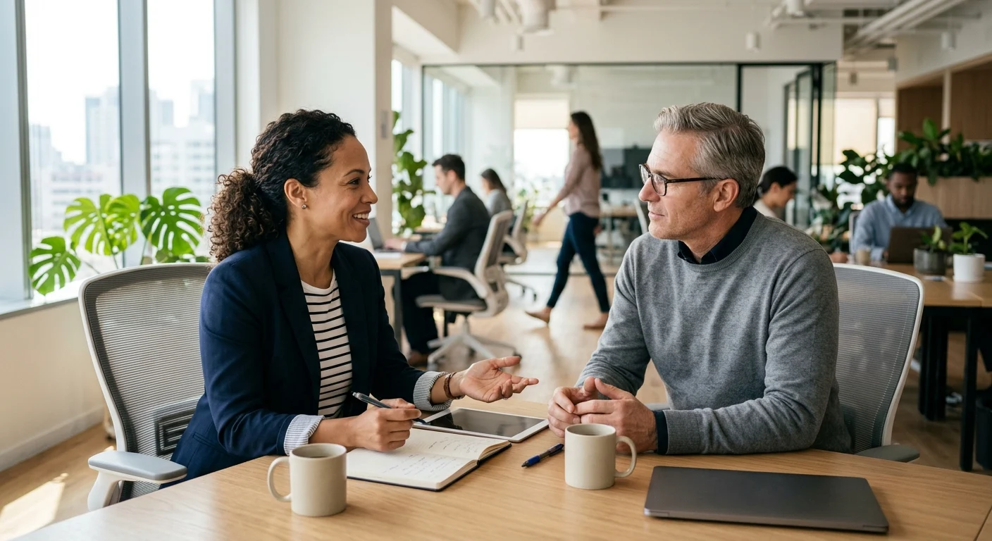 Other Ways to Say Conflict Resolution Skills