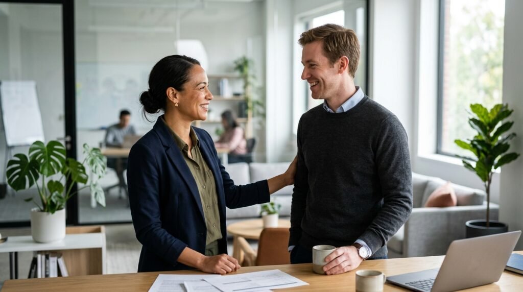 Other Ways to Say Thank You for Your Time