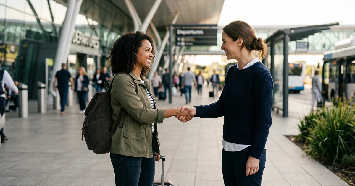 Other Ways to Say Best Wishes for Your New Journey