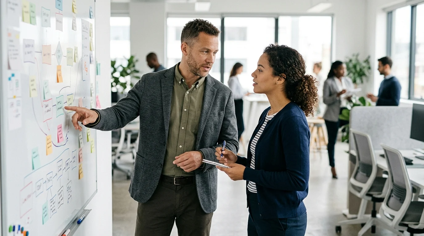 Other Ways to Say Improve Processes