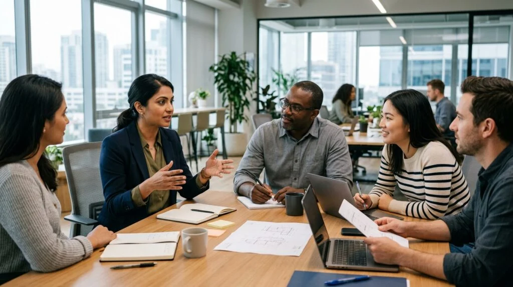 Other Ways to Say Key Contribution