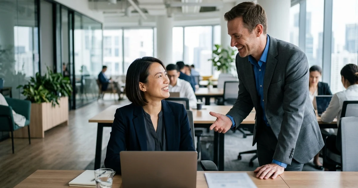 Other Ways to Say Congratulations on Your Promotion