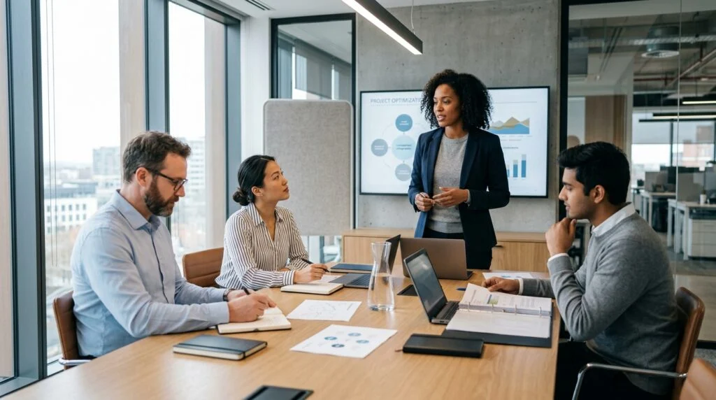Other Ways to Say Key Contribution