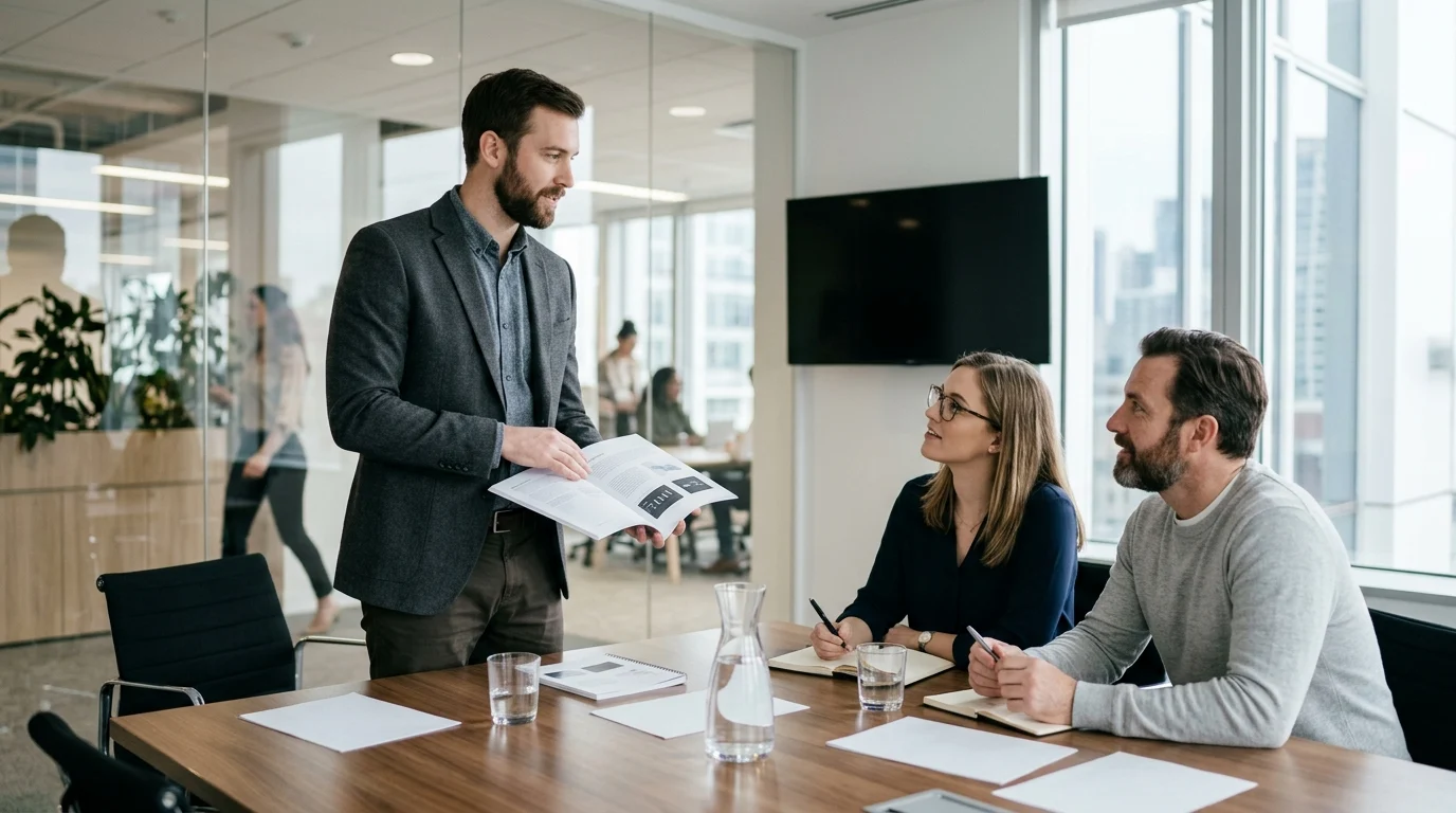 Other Ways to Say Strong Performer