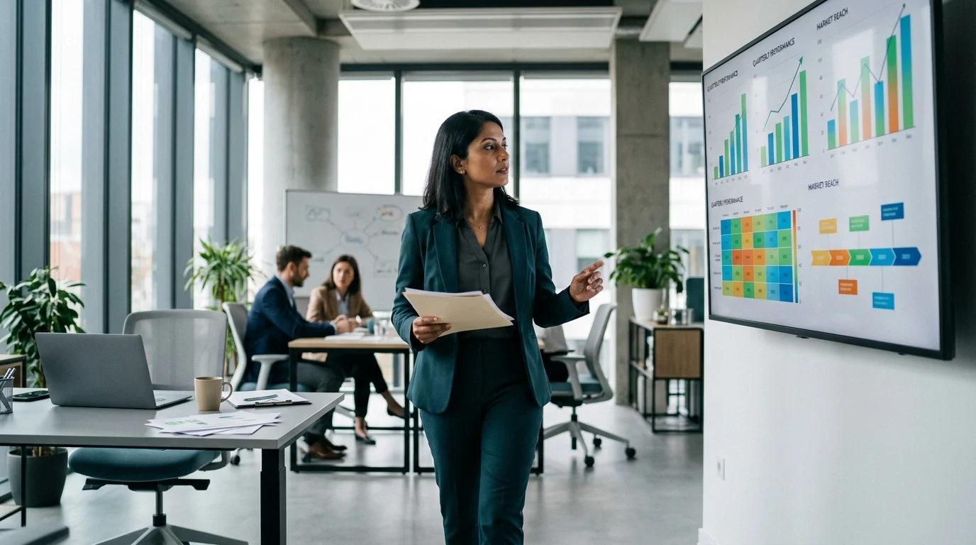 Other Ways to Say Drive Growth