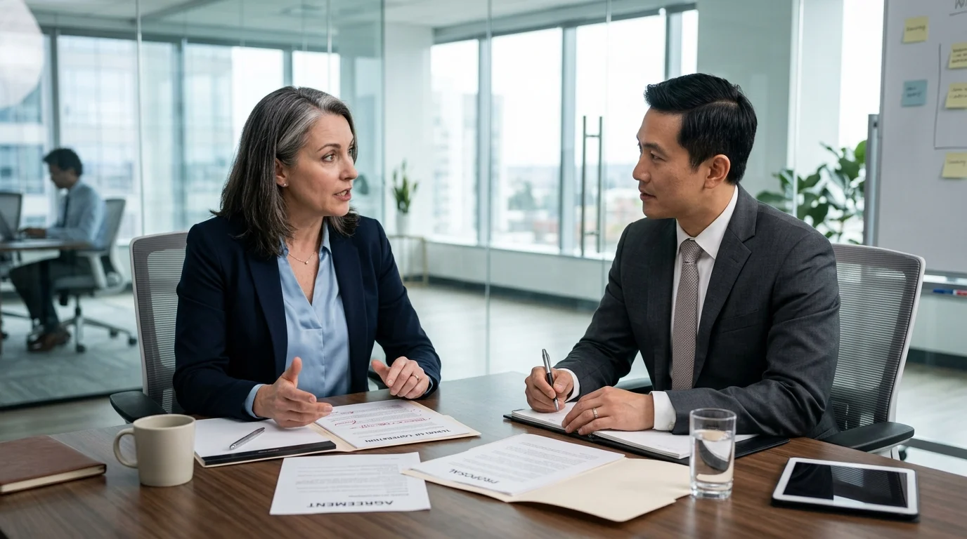 Other Ways to Say Negotiation Skills