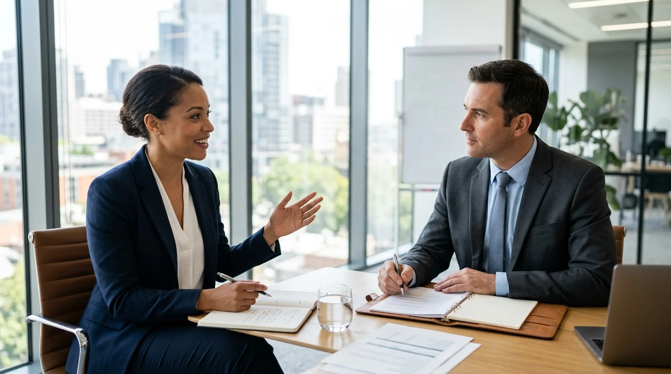 Other Ways to Say Negotiation Skills