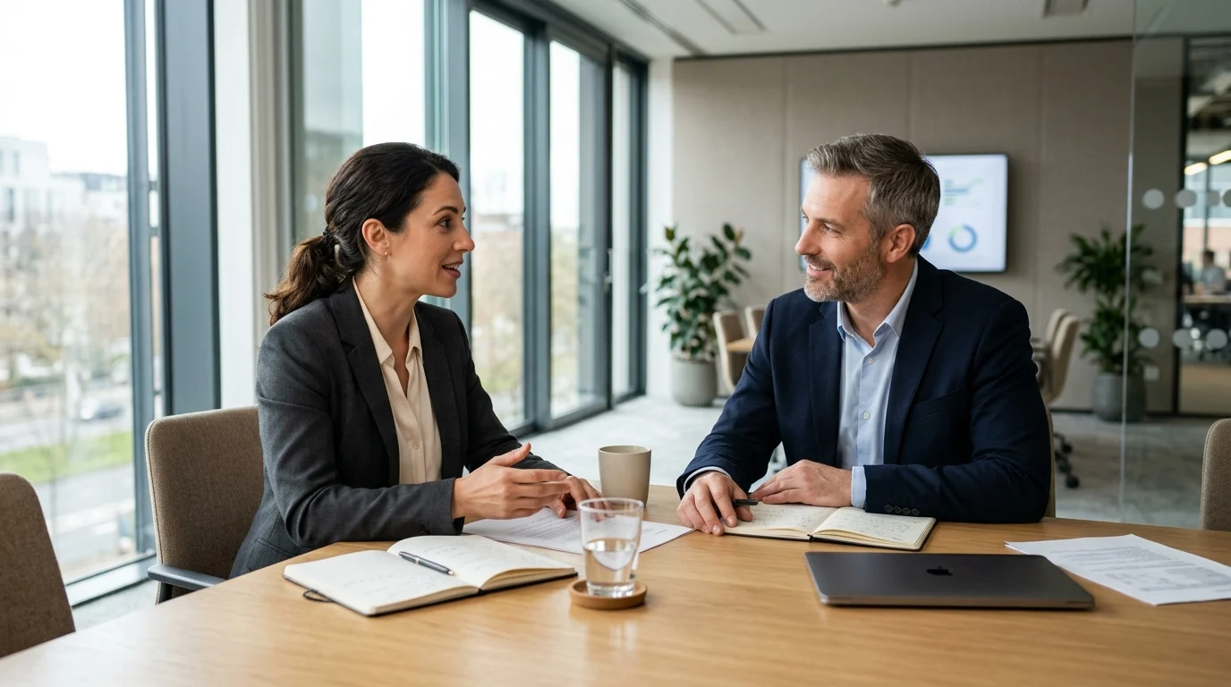 Other Ways to Say Build Relationships