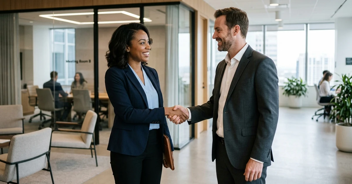 Other Ways to Say Congratulations on Your New Job