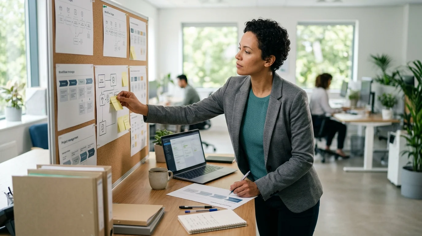 Other Ways to Say Increase Efficiency