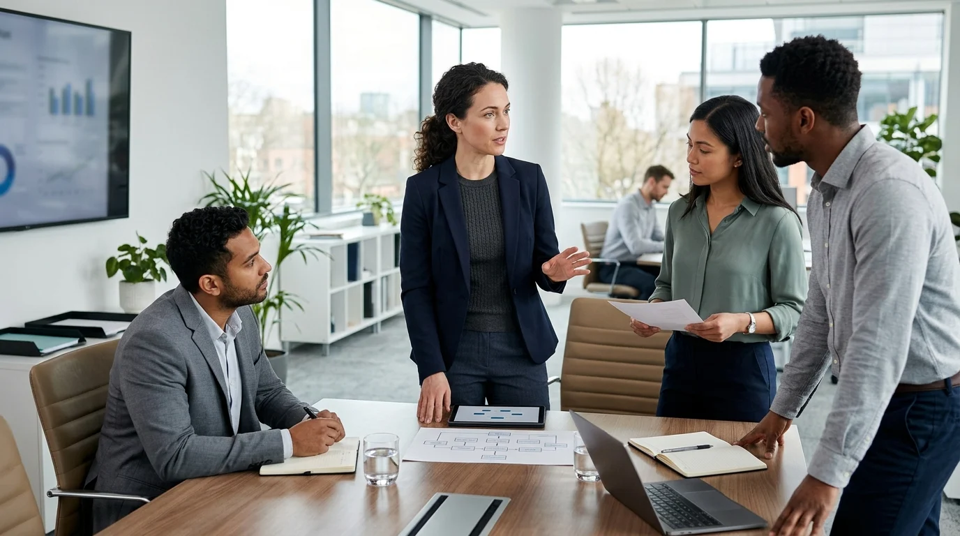 Other Ways to Say Lead by Example