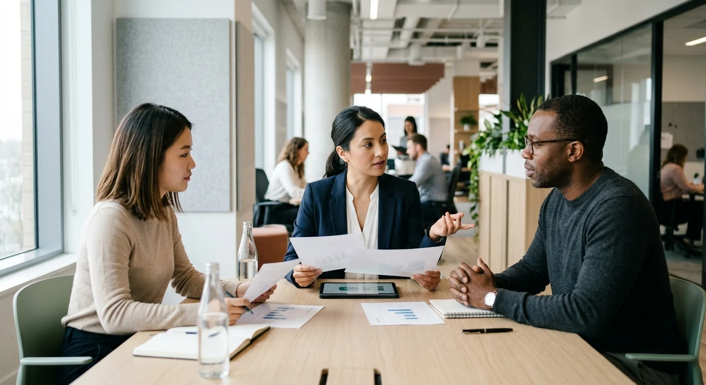 Other Ways to Say Decision Making Skills
