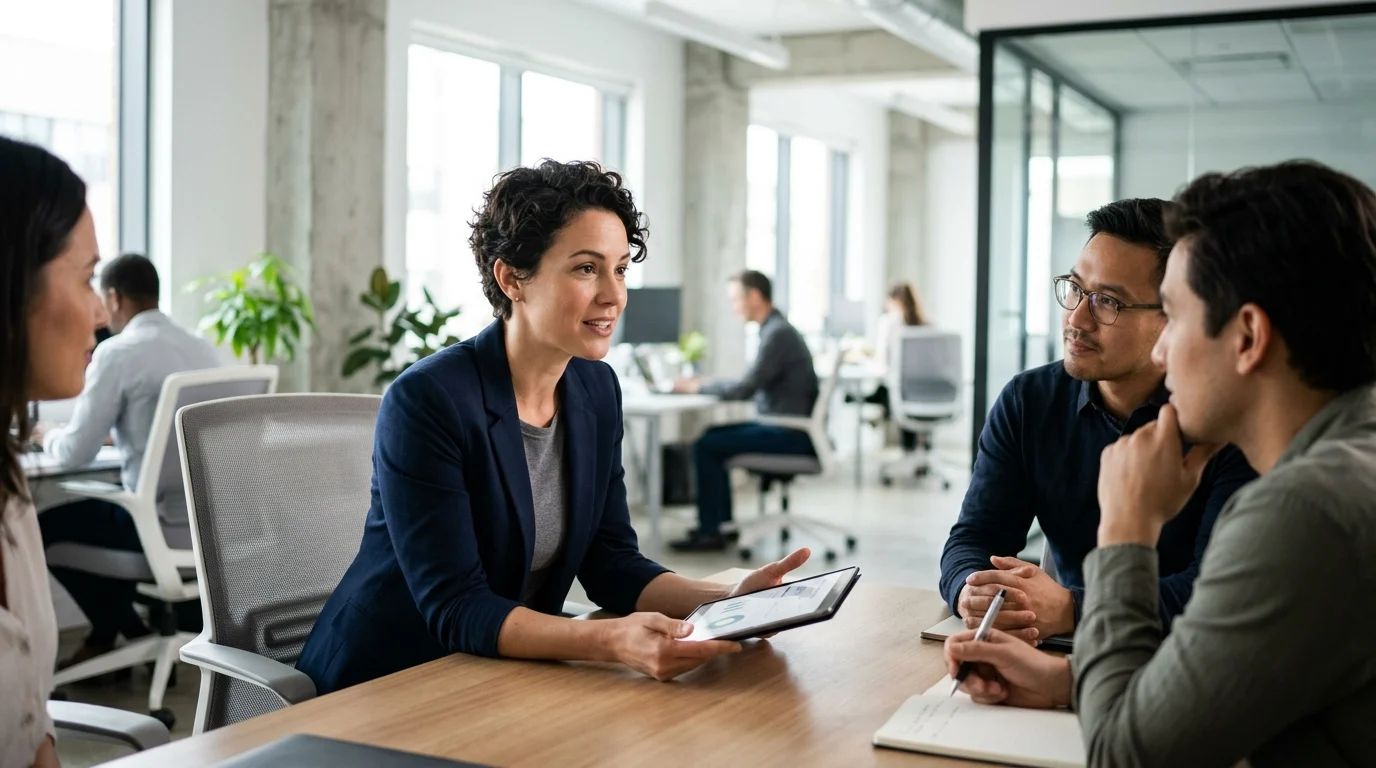 Other Ways to Say Strong Performer