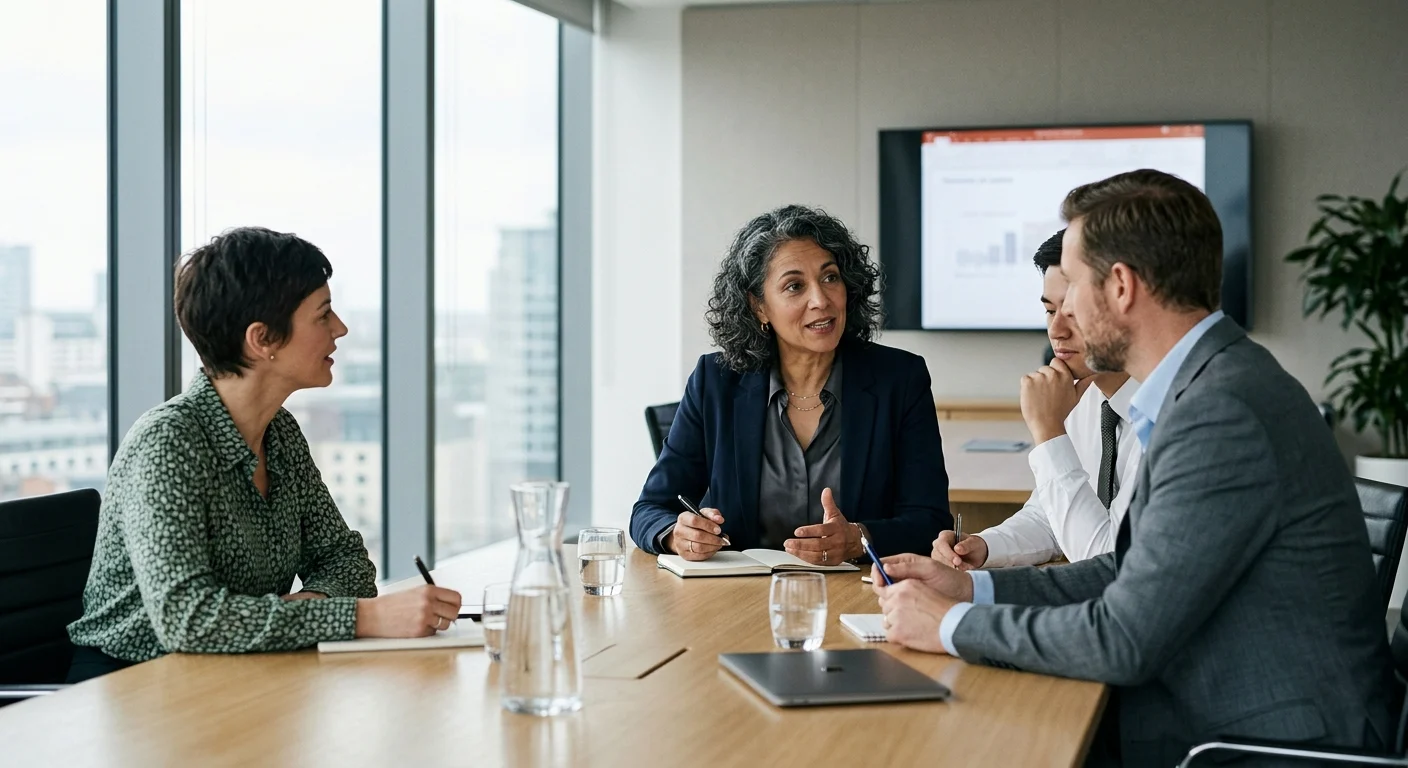 Other Ways to Say Conflict Resolution Skills