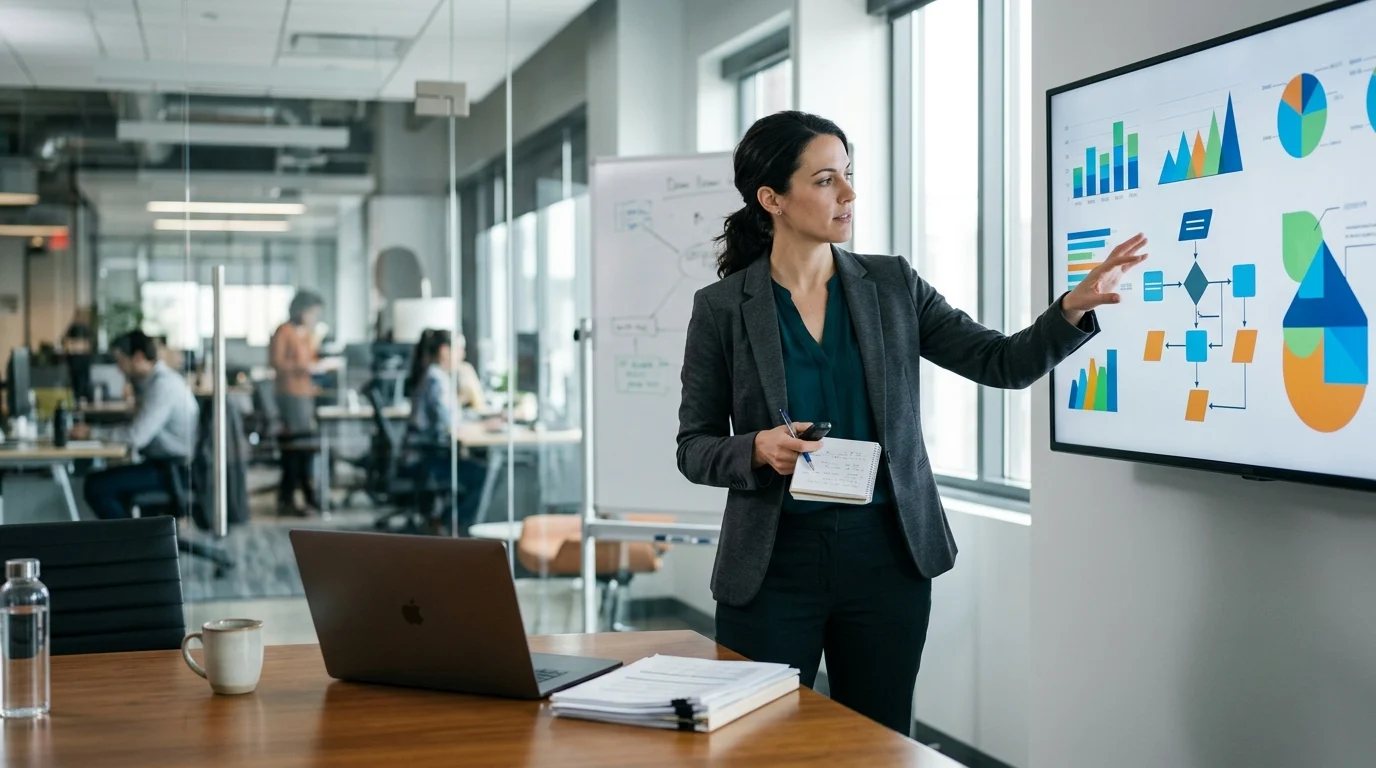 Other Ways to Say Increase Efficiency