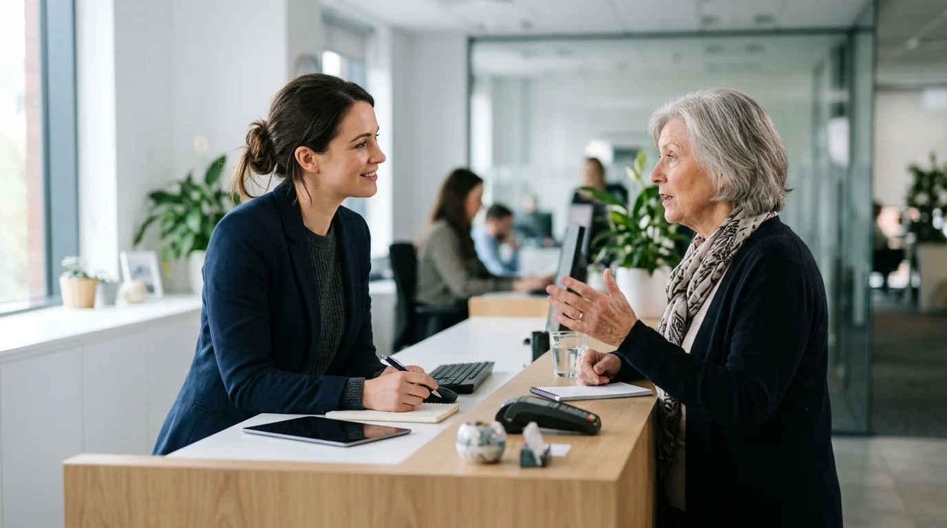 Other Ways to Say Customer Focused
