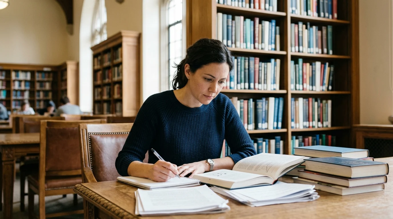 Other Ways to Say Studies Show