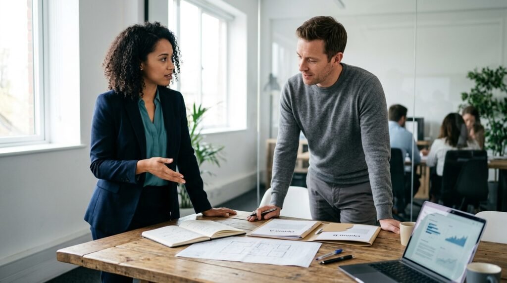 Other Ways to Say We Need a Backup Plan