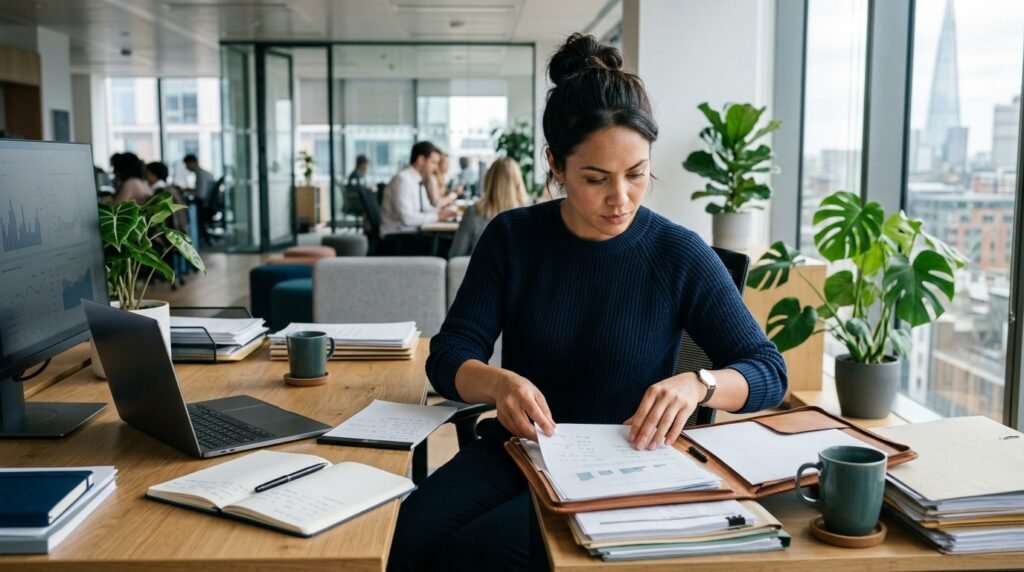Other Ways to Say Highly Motivated