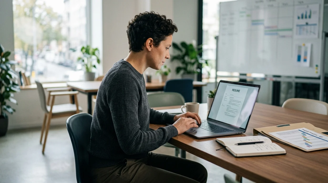 Other Ways to Say Project Management Skills